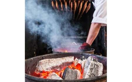 炭火で仕上げる チンピ(陳皮ふくれみかん入り)ウインナーソーセージ 100g×4P │ ウインナー