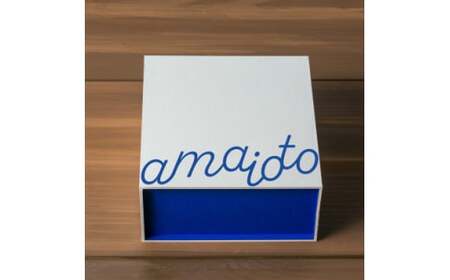 昼下がりの「ブラウンバスクチーズケーキ」450g×1個 │ チーズケーキ