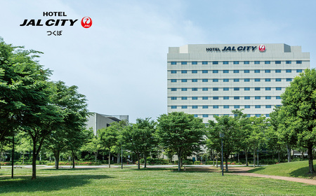 ホテル日航つくば・ホテルJAL シティつくばご利用券 30,000円分 │ 宿泊券