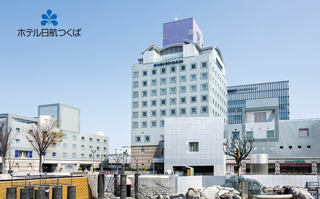 ホテル日航つくば・ホテルJAL シティつくばご利用券 150,000円分 │ 宿泊券
