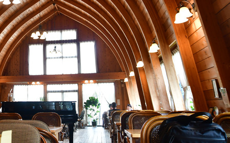 珈琲 ジャパンバリスタチャンピオンシップ優勝者のいる珈琲専門店の自家焙煎コーヒー(DP)とカステラのセット【共通返礼品】 │ コーヒー