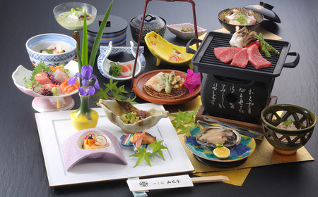 つくば山水亭本店お食事券 150,000円分 │ 食事券