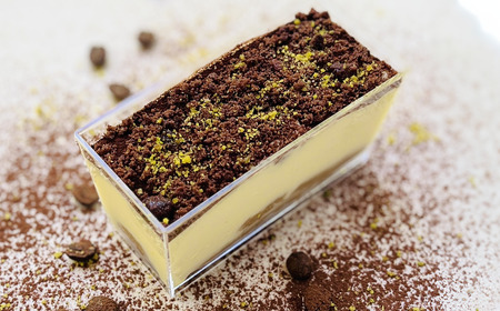 ティラミス つくば人気カフェのとろふわティラミス9個(3種×3個) 