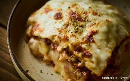 ラザニア つくば人気カフェのラザニア4種セット