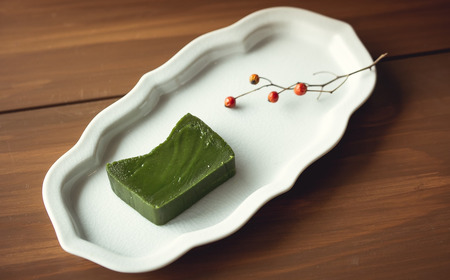 [ご自宅用簡易包装] アマイオトのテリーヌ2種セット（ショコラテリーヌ 抹茶テリーヌ） │ テリーヌ 抹茶 ショコラ テリーヌ