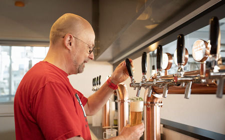 クラフトビール Twin Peaks Mountain Brewingのクラフトビールおまかせ6本セット