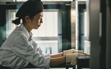 [ご自宅用簡易包装]アマイオトのごほうびカヌレ 5個入 │ カヌレ