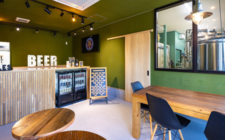 つくばブルワリー クラフトビール6本セット │ クラフトビール