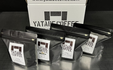 コーヒー コーヒー豆（粉）詰め合わせ（クラシックパッケージ）ペーパードリップ用粉