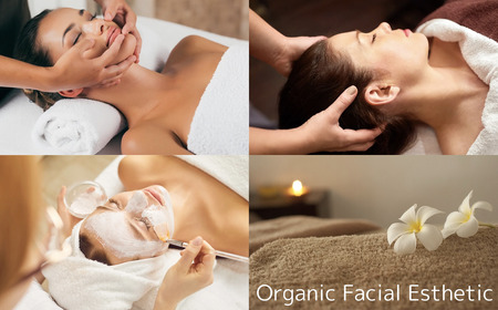 筑波学園病院健診センターの人間ドック オーガニックエステ・ドック │ 人間ドック