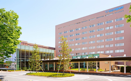 筑波学園病院健診センターの人間ドック ハワイアンロミロミ・ドック │ 人間ドック