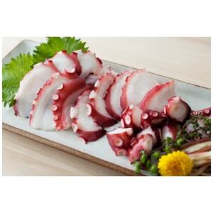 あ印のうま味凝縮製法　蒸したこ　丸々1匹_魚介・海産物 タコ  たこ 蛸_【配送不可地域：離島・沖縄県】【1209322】