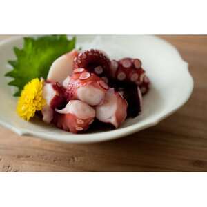 あ印のうま味凝縮製法　蒸したこ　丸々1匹_魚介・海産物 タコ  たこ 蛸_【配送不可地域：離島・沖縄県】【1209322】