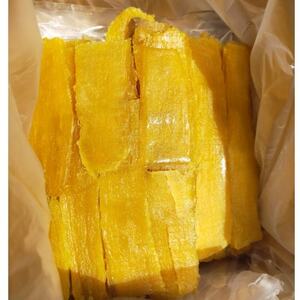 【2kg】ほしいも平干し『紅はるか』バラ詰め_果物・フルーツ 干し芋 ドライフルーツ ほしいも ホシイモ_【1467906】