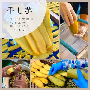 【先行予約】干しいも紅はるか_果物・フルーツ 干し芋 ドライフルーツ ほしいも ホシイモ_【1473952】