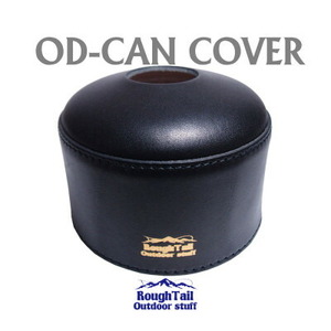 ラフテール　アウトドアスタッフ【OD缶カバーMサイズ】BK   RT-OS-OD-M-BK_雑貨・日用品 アウトドア用品 スポーツ・アウトドア用品 _【1607592】
