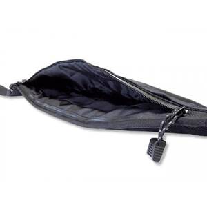 モトレック【KIDNEYPOCKET】ブラック　MR-KP-BK_装飾品・工芸品  鞄・バッグ かばん カバン_【1607201】