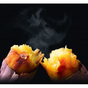 甘熟やきいも　5本【1627532】