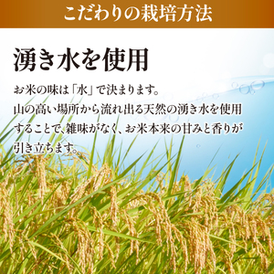【特別栽培米】コシヒカリ　茨城県産　玄米　600g　ギフトにおすすめ【1670037】