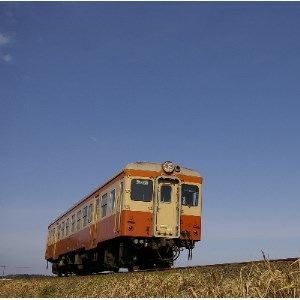 ひたちなか海浜鉄道湊線キハ205貸し切り乗車体験【1213585】 | 茨城県