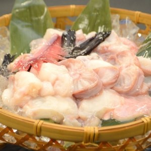 常陸名物　あんこう鍋セット(3～4人前)【配送不可地域：離島】【1214628】