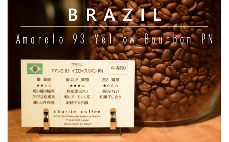 「豆」【3ヶ月定期便】4種飲み比べ・スペシャルティの酸を楽しむローストセット（KV-103）