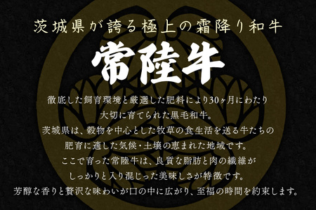 【ふるなびWEEK対象】茨城県産銘柄黒毛和牛 常陸牛 サーロインステーキ 330g×5枚 計1.65kg 国産 和牛 牛 牛肉 ブランド牛 A4 肉厚 ジューシー 冷凍 贈答用 ギフト ステーキ用 赤身 霜降り 茨城県 潮来市 (A12-001) FN-Limited-PR