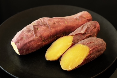 干し芋食べ比べセット 計840g 6パック(半熟ほしいも3P+ほし焼き芋3P)※離島への配送不可