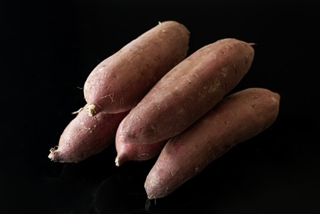 干し芋食べ比べセット 計840g 6パック(半熟ほしいも3P+ほし焼き芋3P)※離島への配送不可