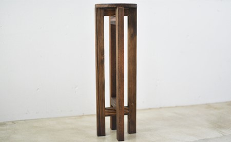 小さなスツール【スツール 木製 椅子 イス おしゃれ 腰掛け チェア 雑貨 日用品 インテリア 茨城県守谷市】