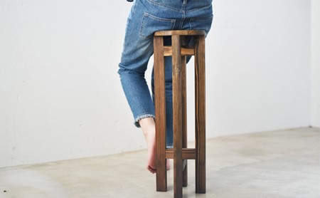 小さなスツール【スツール 木製 椅子 イス おしゃれ 腰掛け チェア 雑貨 日用品 インテリア 茨城県守谷市】