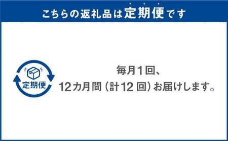 【定期便12ヶ月】明治プロビオヨーグルト R-1ドリンク 112g×24本 ×12ヵ月定期便