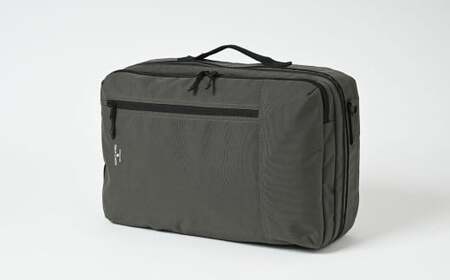 NY 3WAYバッグ グレーG SW-NY001-GRG