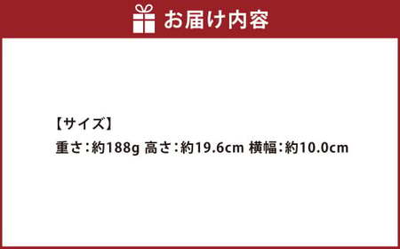 【絵付け手描き】ワイングラス ブルゴーニュ「小菊と雪の結晶」  筒井啓子作 1個