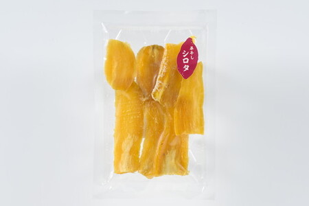 【予約販売】犬のおやつ 国産 干し芋 シロタ 100g×8袋 ※2026年2月以降順次発送