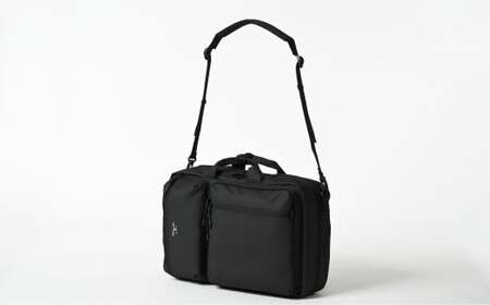 CT 3WAYバッグ ブラック SW-CT001-BK 