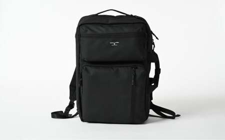 CT 3WAYバッグ ブラック SW-CT001-BK 