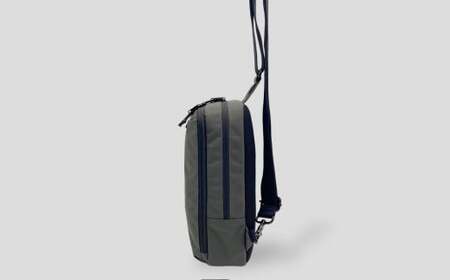 NY スリングパック ブラック SW-NY007-BK