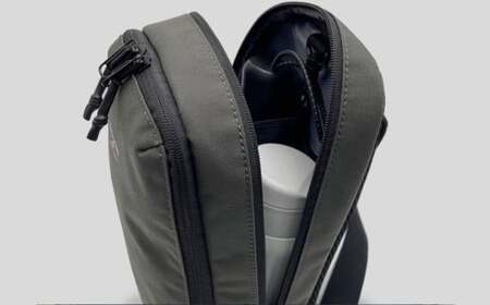 NY スリングパック ブラック SW-NY007-BK