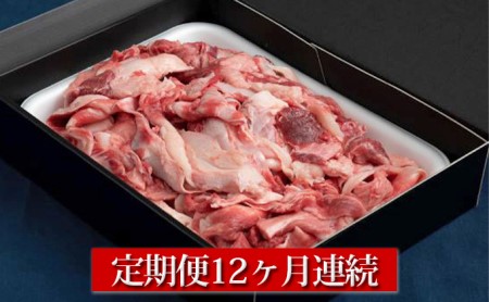 【定期便】常陸牛スジ肉1kg(500g×2) 12ヶ月連続お届け 1kg 合計12kg 牛スジ肉 牛スジ スジ肉 スジ アウトドア お肉 牛肉 肉 常陸牛 国産 冷凍 おでん カレー 土手煮 煮込み 藤井商店 お取り寄せ 定期便 定期 12回 12ヶ月 1年 茨城県 守谷市 ※沖縄県・離島への配送不可
