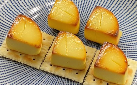 自家製クリームチーズの西京漬け2本セット