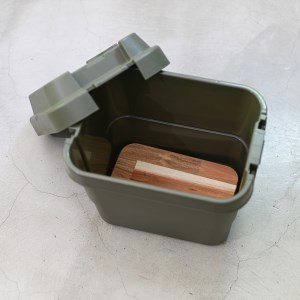 トランクカーゴ 【TC-20S】用 テーブルトップ アウトドア 収納 木製 テーブル