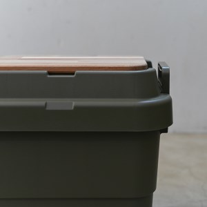 トランクカーゴ 【TC-20S】用 テーブルトップ アウトドア 収納 木製 テーブル