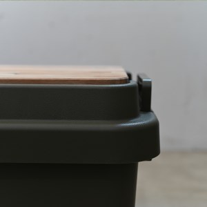 トランクカーゴ 【TC-30S】用 テーブルトップ アウトドア 収納 木製 テーブル