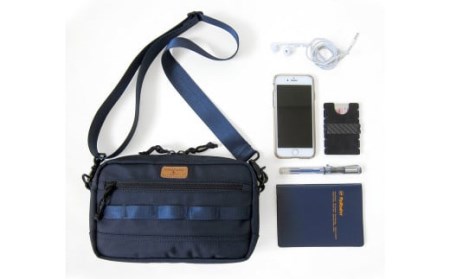 ミニショルタ?ーバッグ ネイビー SW-BL01-003 NV バッグ 鞄