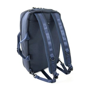 3WAY バッグ ネイビー SW-BL01-006 NV 15L