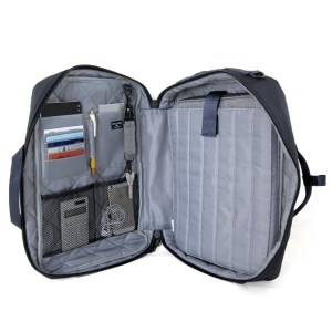 3WAY バッグ ネイビー SW-BL01-006 NV 15L