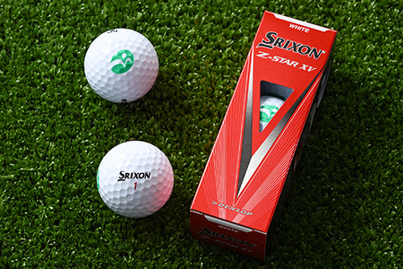 ゴルフ ボール スリクソン SRIXON Z-STAR XV 2023 モデル 5ダース(合計