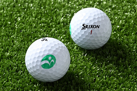 定期便2ヶ月】ゴルフ ボール スリクソン SRIXON Z-STAR XV 2023 モデル