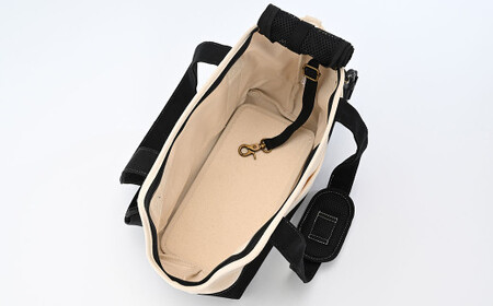 DOGキャリートートSサイズ CD0011-S Sサイズ 鞄 カバン 肩掛け ドッグキャリー ペット トートバッグ メッシュ付き